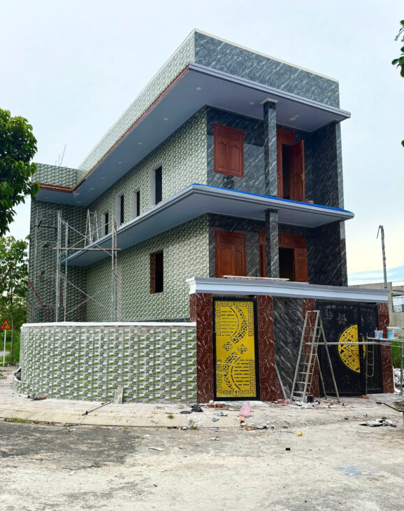 Biệt thự góc Phát Hưng – Mỹ Phước 3 chỉ 4,6 tỷ, cơ hội vàng đầu tư