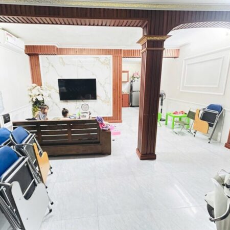 Bán Nhà Bùi Xương Trạch Ngõ Nông cách đường Ô Tô 10m cách mặt Phố Bùi Xương Trạch 20m – DT 54M – 2