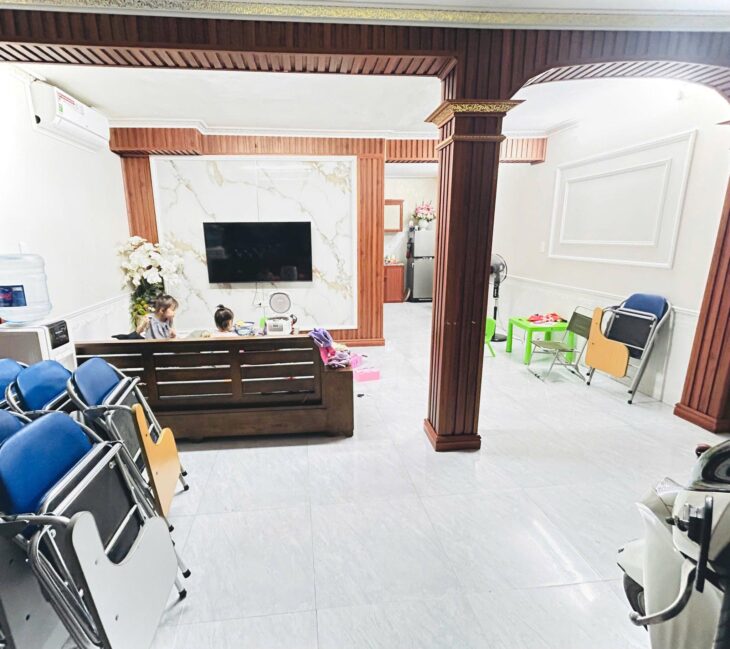 Bán Nhà Bùi Xương Trạch Ngõ Nông cách đường Ô Tô 10m cách mặt Phố Bùi Xương Trạch 20m – DT 54M – 2