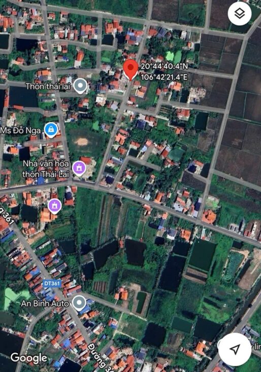 Đất 75m² – Giá chỉ 7xx triệu, lô hiếm trung tâm Tân Phong ZALO 0567 222 555