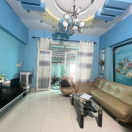 Bán nhà đường số 24, Phường Hiệp Bình, TP HCM. DT 105m2, 3 tầng, 3PN. Sổ hồng, giá 11.85 tỷ.