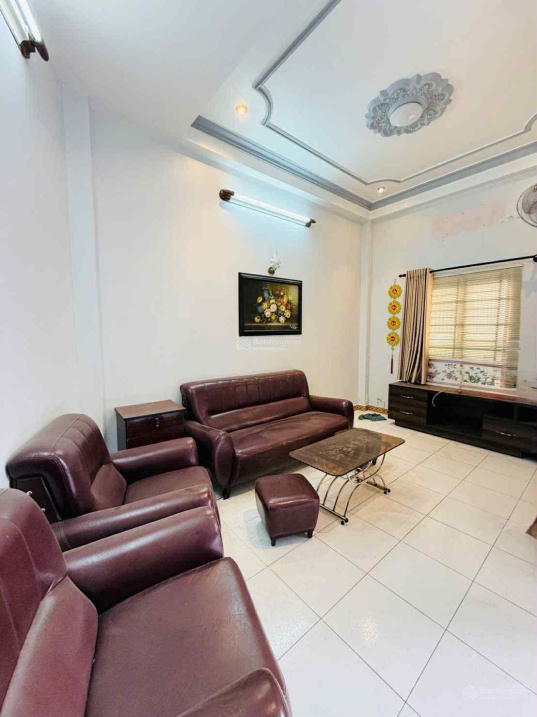 Hiếm Có! Nhà 2 Tầng 4PN Hẻm Xe Tải Tránh Rộng 9m Đẹp Như Biệt Thự Mini 0935 094 886