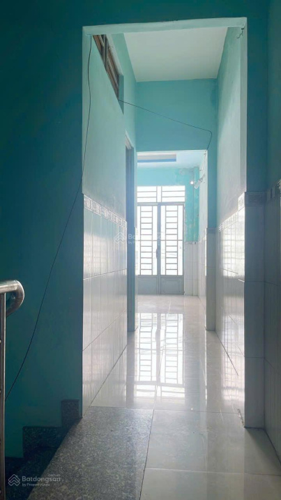 Bán nhà mặt tiền Bình Tân giáp Aeon Tân Phú, 61m², giá chỉ 6.9 tỷ Vị trí vàng, đầu tư sinh lời