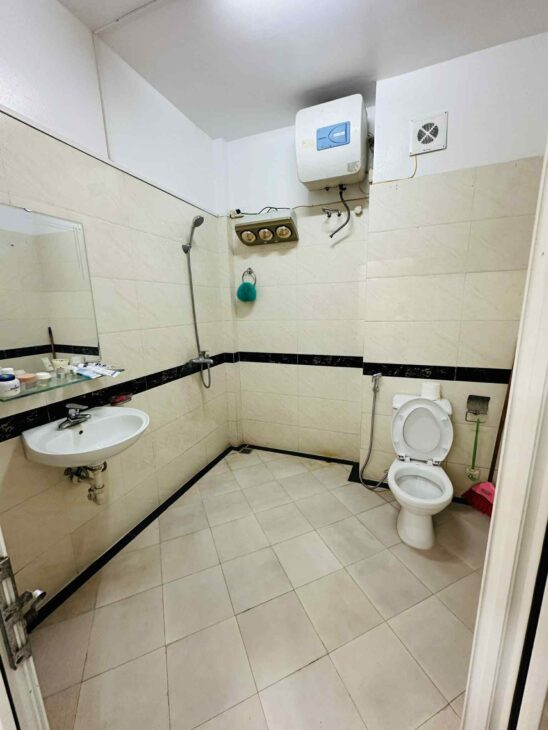 Bán nhà Hoàng Mai 45m, lô góc 3 thoáng, mặt tiền quyền lực, kinh doanh đỉnh, dòng tiền ổn định