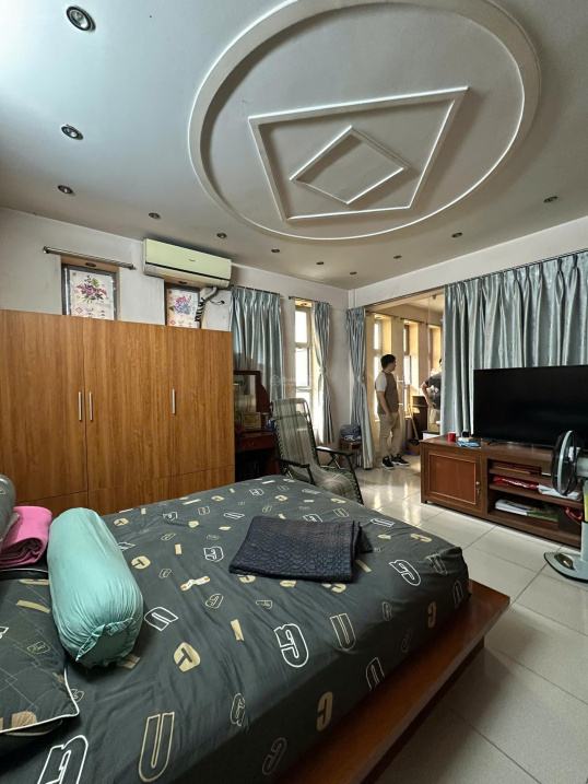 Nhà đầu tư ! 2MT Lê Trọng Tấn 4.7×16 nở hậu 9m3, 4 lầu kinh doanh đa ngành nghề