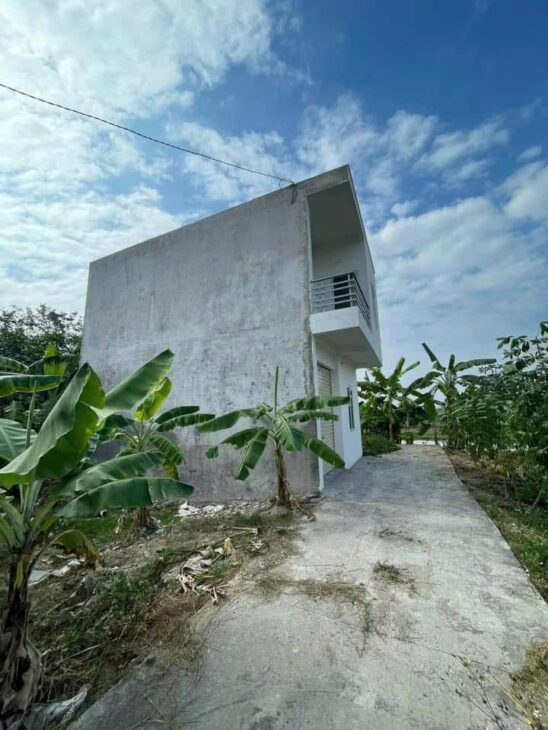 Đất ngõ ô tô giá chỉ 8xx triệu – Mạc Đăng Doanh, Hưng Đạo, Dương Kinh ZALO 0567 222 555