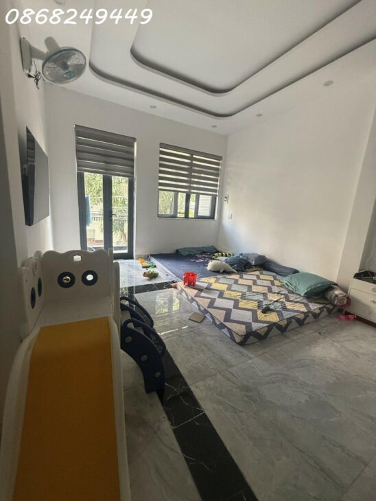 Bán Nhà Mặt Phố Nại Tú, 3 Tầng Kiên Cố, Vài Bước Ra Sông Hàn nhỉnh 7 tỷ.