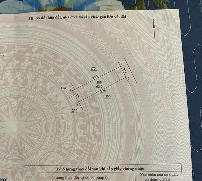 CCMN TRIỀU KHÚC – 7 TẦNG THANG MÁY – DÒNG TIỀN ỔN ĐỊNH