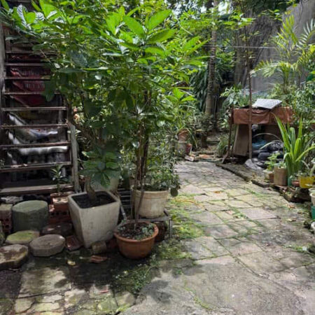 CHỈ 190 TRIỆU M CÓ NGAY MẢNH ĐẤT NGÕ NGỌC HÀ 69.8M, MT 3.68M GIÁ 13.3 TỶ 0336212066