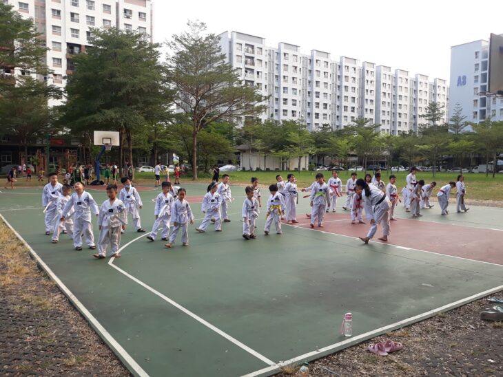 BÁN CĂN HỘ 2PN – 2WC EHOME 3, 64M² – CHỈ 2.5 TỶ – SỔ HỒNG RIÊNG – CÔNG CHỨNG NGAY!