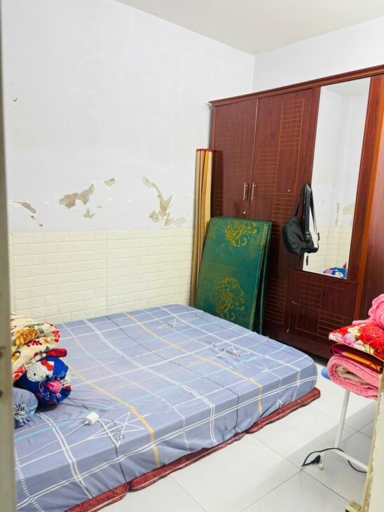 BÁN NHÀ GIÁ TỐT – TRUNG TÂM DĨ AN