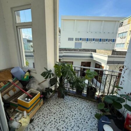 NHÀ 2 MẶT KIỆT ĐIỆN BIÊN PHỦ – NHÀ 3 TẦNG – NHỈNH 4 TỶ – 0917351553