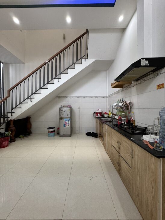 🌟 NHÀ 2 TẦNG HÒA THỌ ĐÔNG – ĐẸP, RỘNG, GIÁ 4.75 TỶ 🌟