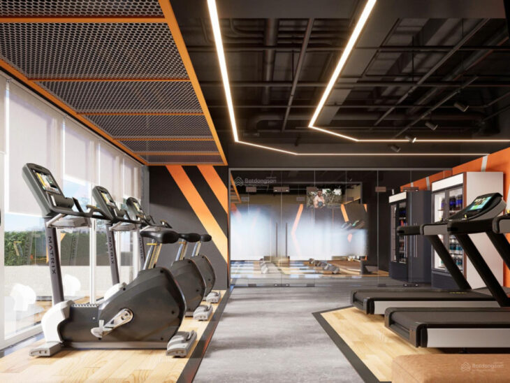 Regal Complex Từ 5,8 tỷ -1,5 km tới biển Non Nước – Tân Trà, 10 phút vào trung tâm thành phố.