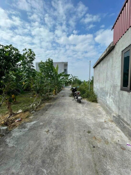 Đất ngõ ô tô giá chỉ 8xx triệu – Mạc Đăng Doanh, Hưng Đạo, Dương Kinh ZALO 0567 222 555