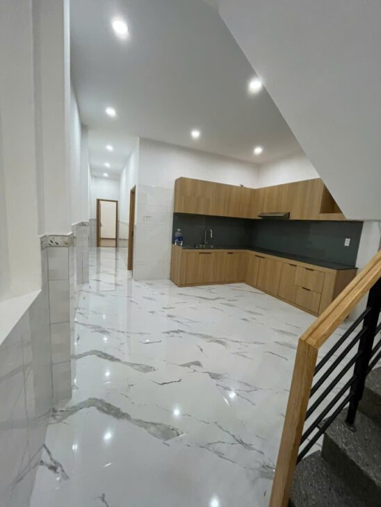 🌟 CHỈ 5,7 TỶ – NHÀ 2 TẦNG MẶT TIỀN TÔN ĐẢN – KINH DOANH ĐA NGÀNH NGHỀ 🌟