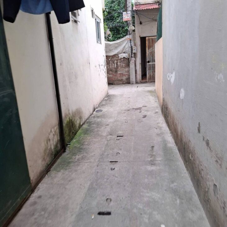 SIÊU HIẾM BÁN ĐẤT ĐÔNG NGẠC TẶNG NHÀ 2 TẦNG – PHÙ HỢP XÂY MỚI Ở – XÂY CHUNG CƯ MINI CHO THUÊ DÒNG