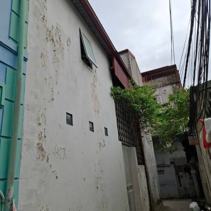 SIÊU HIẾM BÁN ĐẤT ĐÔNG NGẠC TẶNG NHÀ 2 TẦNG – PHÙ HỢP XÂY MỚI Ở – XÂY CHUNG CƯ MINI CHO THUÊ DÒNG