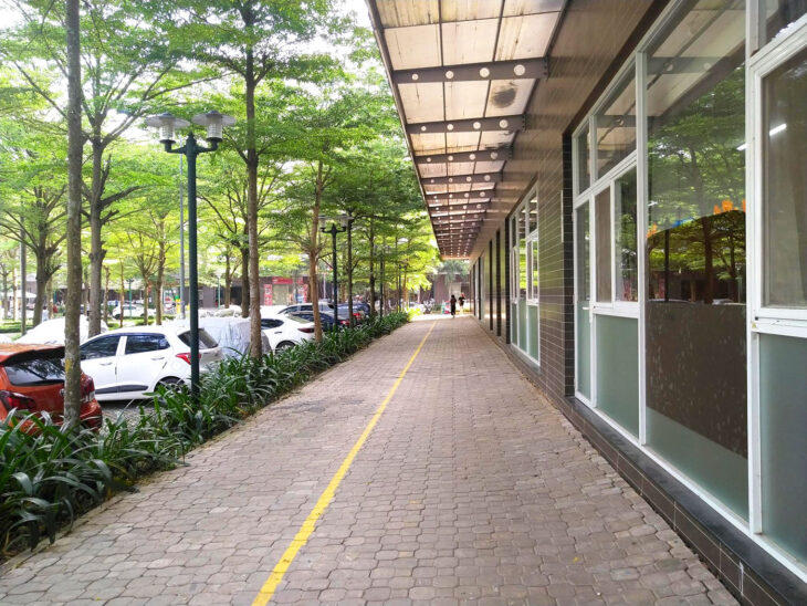 BÁN CĂN HỘ 2PN – 2WC EHOME 3, 64M² – CHỈ 2.5 TỶ – SỔ HỒNG RIÊNG – CÔNG CHỨNG NGAY!