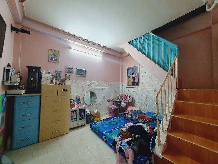 Bán nhà Phường Linh Xuân, TP HCM, đường Số 10, 110m2, 2PN, SH, 6.9 tỷ. LH: 0933125879