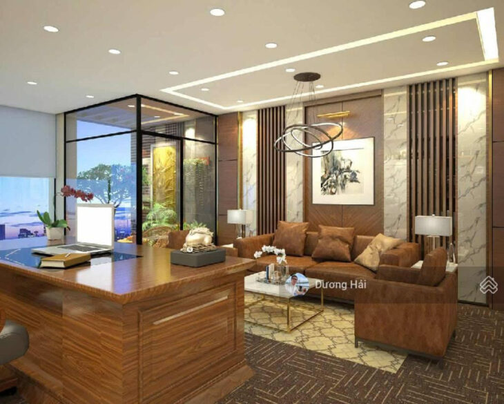 Bán nhà phố Nguyễn Khánh Toàn – Cầu Giấy – 180m 10 Tầng – Ô Tô Tránh Thông KDVP Dòng tiền 3 tỷ/N