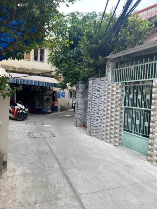 Hiếm-53M2- Huỳnh Đình Hai-Bình Thạnh-Ngang 4m-Nhỉnh 5 Tỷ