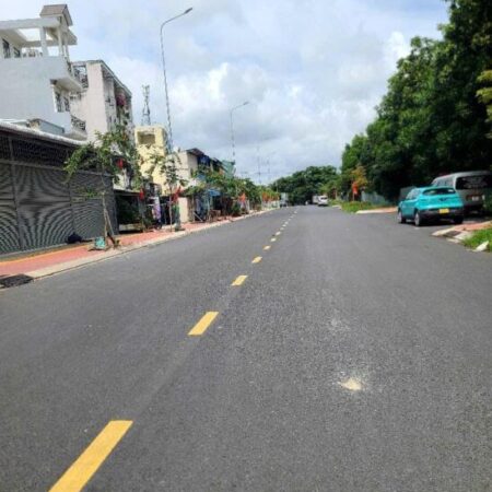 6,5 TỶ – QUẬN 7 – HẺM XE HƠI – SỔ HỒNG RIÊNG – GẦN NGUYỄN ĐỨC CẢNH – PHÚ MỸ HƯNG