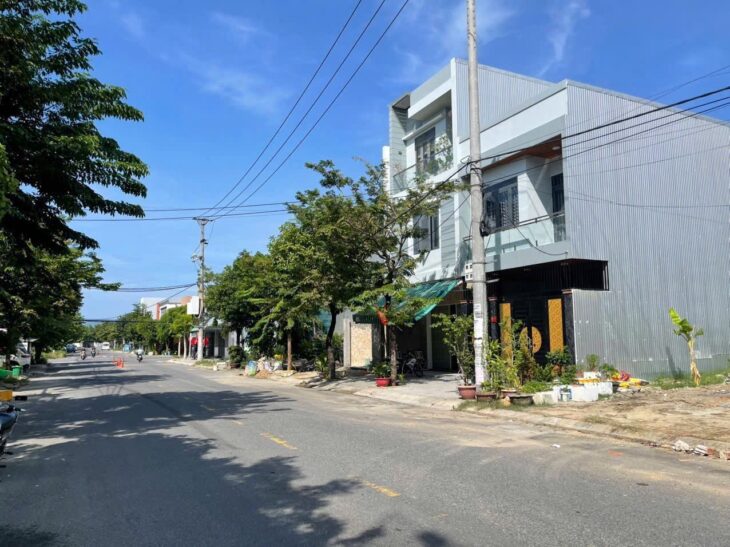 🌟 CHỈ 4,6 TỶ – ĐẤT MẶT TIỀN NGUYỄN NHƯỢC PHÁP – ĐƯỜNG 10M5 🌟