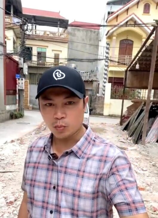 BÁN LÔ GÓC SIÊU ĐẸP – THANH AM, LONG BIÊN – 12,9 TỶ