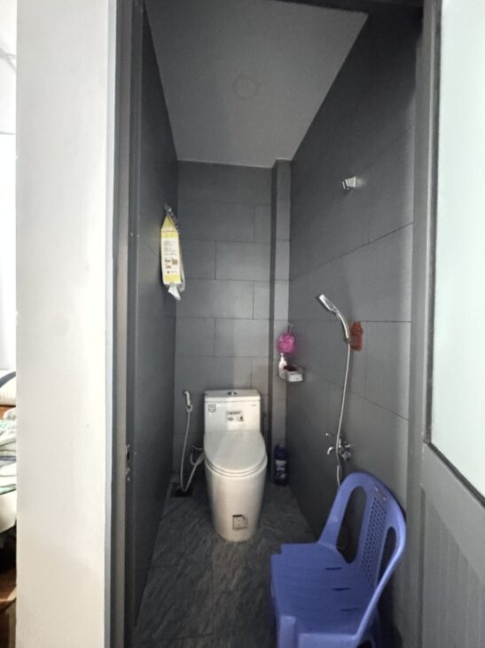 Bán nhà hẻm Kha Vạn Cân, Linh Xuân, TP HCM. 85m2, 2 tầng, 2PN, 3.99 tỷ.