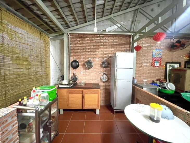 Bán nhà Đường 27, Phường Phước Long, HCM – DT 92m2, 2PN, Sổ Đỏ, 5.75 tỷ.