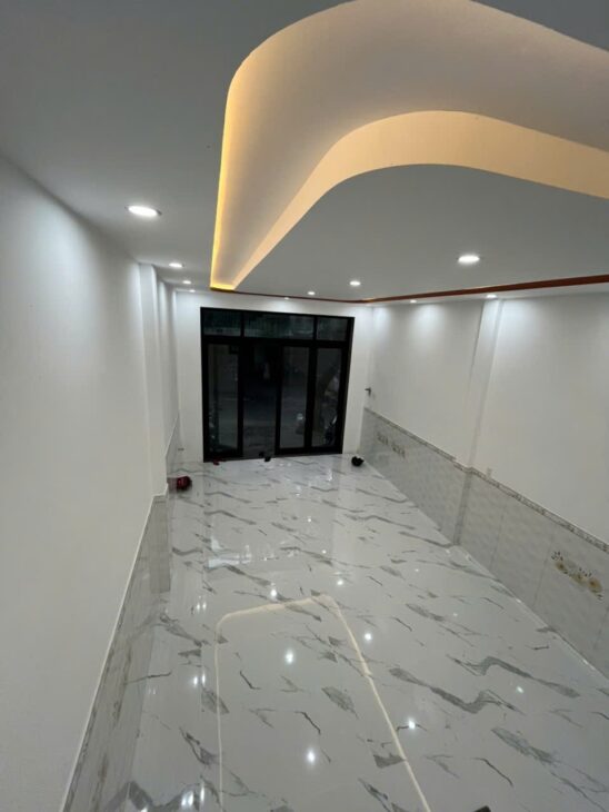 🌟 CHỈ 5,7 TỶ – NHÀ 2 TẦNG MẶT TIỀN TÔN ĐẢN – KINH DOANH ĐA NGÀNH NGHỀ 🌟