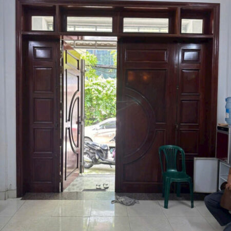 Bán nhà 2 lầu Nhà hẻm xe tải 7m, Lê Văn Thọ, P.14, Gò Vấp giá chỉ 6đômg9