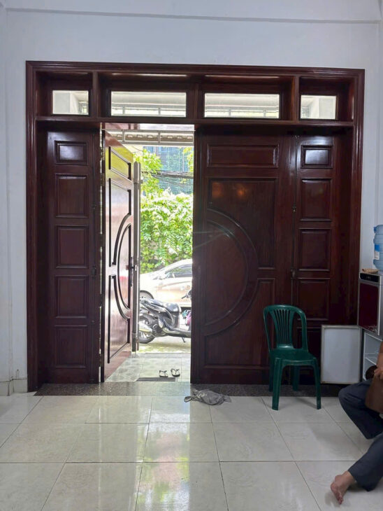 Bán nhà 2 lầu Nhà hẻm xe tải 7m, Lê Văn Thọ, P.14, Gò Vấp giá chỉ 6đômg9