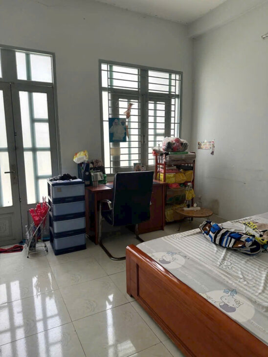 Bán nhà 2 lầu Nhà hẻm xe tải 7m, Lê Văn Thọ, P.14, Gò Vấp giá chỉ 6đômg9