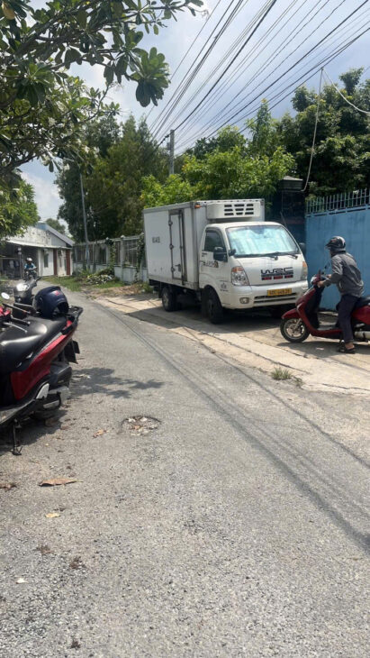 BIỆT THỰ MÁI THÁI SÂN VƯỜN SIÊU ĐẸP – NGÂN HÀNG ĐỊNH GIÁ 14.5 TỶ, BÁN CHỈ 13 TỶ! 💥