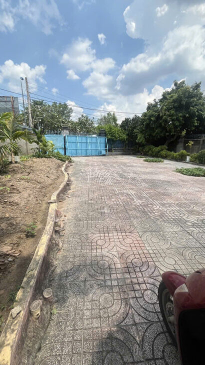 BIỆT THỰ MÁI THÁI SÂN VƯỜN SIÊU ĐẸP – NGÂN HÀNG ĐỊNH GIÁ 14.5 TỶ, BÁN CHỈ 13 TỶ! 💥