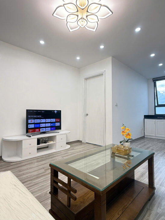 BAN CĂN HỘ 2 NGỦ TẦNG CAO TÒA CT2A – TÂN TÂY ĐÔ. GIÁ 3.4 TỶ.