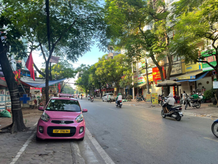 VIP! Phố Trần Cung, Cầu Giấy, Hoàng Quốc Việt, Lô Góc, Oto Tránh 109m2, MT: 11m Chỉ 28 tỷ