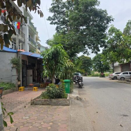 Hiếm 1 căn duy nhất KĐT Vân Canh 110m, 4 tầng, mt 5m Ô TÔ tránh Kinh Doanh 17.4 tỷ Hiếm 1 căn duy nhất KĐT Vân Canh 110m, 4 tầng, mt 5m Ô TÔ tránh Kinh Doanh 17.4 tỷ