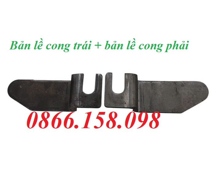 Top 10 Chi Tiết Quan Trọng Trong Bộ Phụ Kiện Thùng Xe Tải