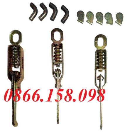 Khóa thùng xe tải là giải pháp an toàn và tiện lợi cho vận chuyển Khóa thùng xe tải là giải pháp an toàn và tiện lợi cho vận chuyển