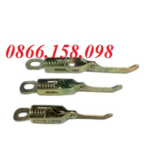 Khóa Thùng Ô Tô Tải, Khóa Tôm Gạt Chính Hãng, Giá Tốt