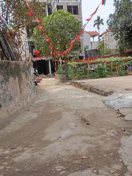 Nhà đẹp 5 tầng Liên Mạc đẹp lung linh về ở luôn Ô TÔ đỗ cửa 5.2 tỷ