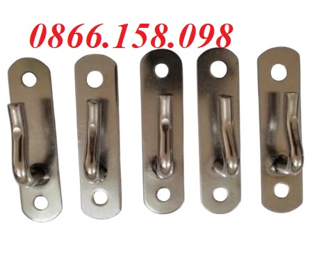 Công dụng của móc treo bạt inox trong vận chuyển hàng hóa Công dụng của móc treo bạt inox trong vận chuyển hàng hóa
