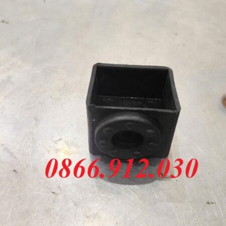 Nắp nhựa chụp chân võng vuông 40 phụ kiện bảo vệ chân võng Nắp nhựa chụp chân võng vuông 40 phụ kiện bảo vệ chân võng