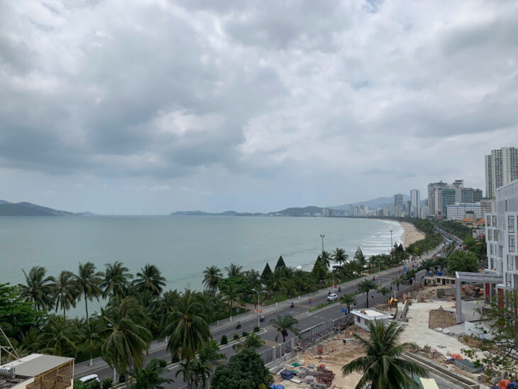 🏡 BÁN NHÀ 5 TẦNG MẶT TIỀN NGUYỄN BỈNH KHIÊM – CÁCH BIỂN VÀI BƯỚC CHÂN