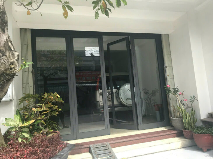 🏡 BÁN NHÀ 5 TẦNG MẶT TIỀN NGUYỄN BỈNH KHIÊM – CÁCH BIỂN VÀI BƯỚC CHÂN