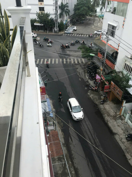 🏡 BÁN NHÀ 5 TẦNG MẶT TIỀN NGUYỄN BỈNH KHIÊM – CÁCH BIỂN VÀI BƯỚC CHÂN