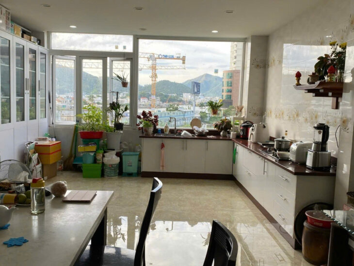 🏡 BÁN NHÀ 5 TẦNG MẶT TIỀN NGUYỄN BỈNH KHIÊM – CÁCH BIỂN VÀI BƯỚC CHÂN